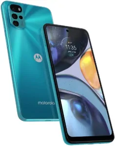 Ремонт телефона Motorola Moto G22 в Красноярске
